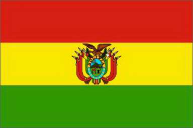 Bolivia