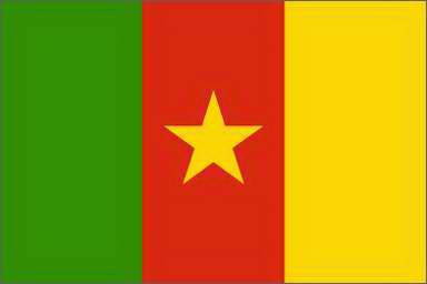 Cameroon