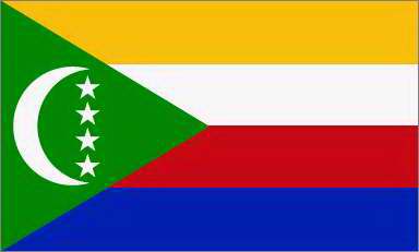 Comoros