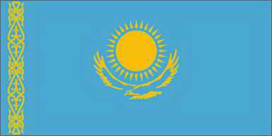 Kazakhstan