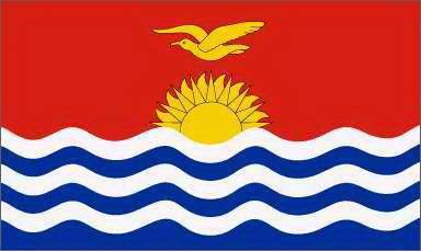 Kiribati