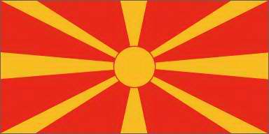 Macedonia