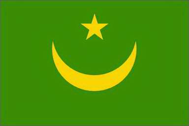 Mauritania