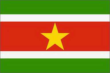 Suriname