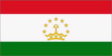 Tajikistan