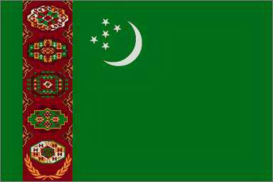 Turkmenistan